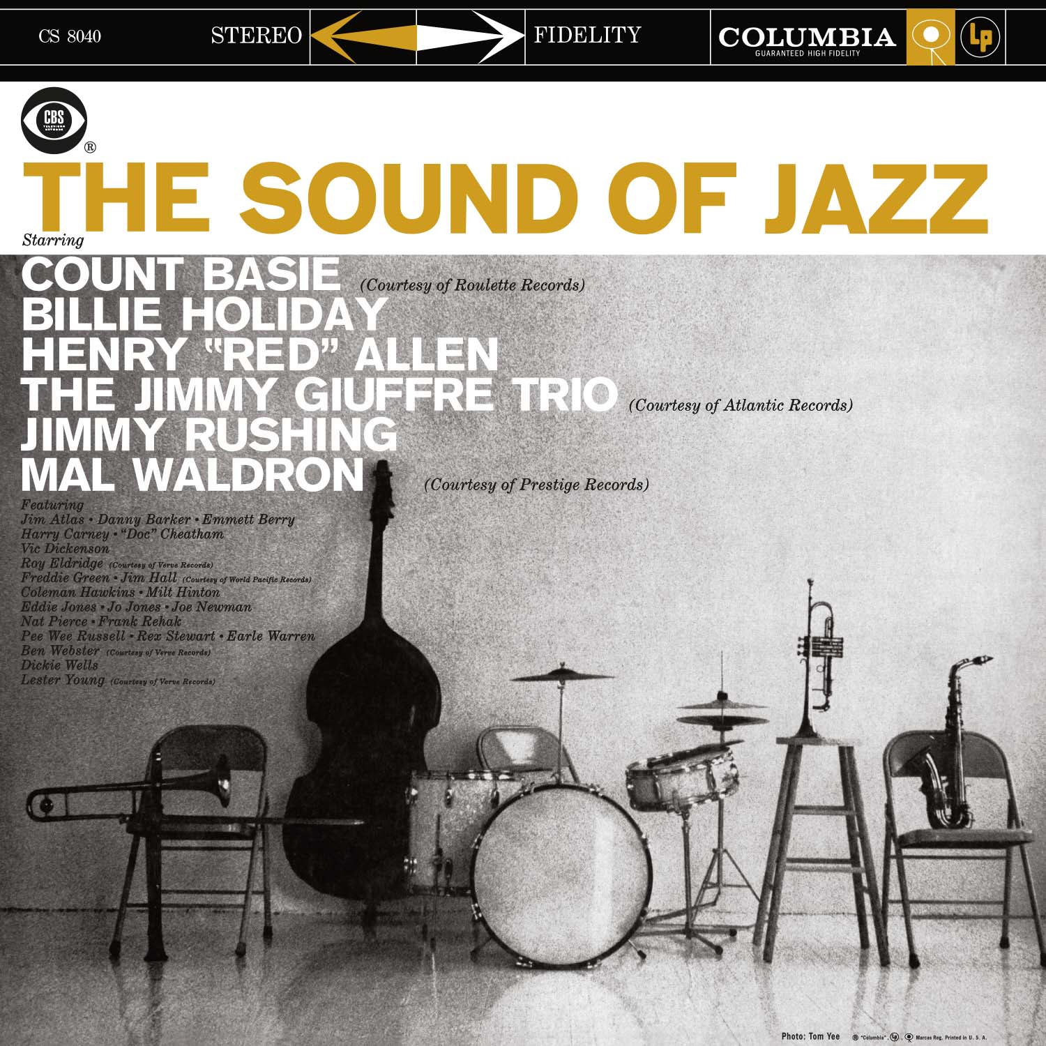 AAPJ 111 45 Sound Of Jazz