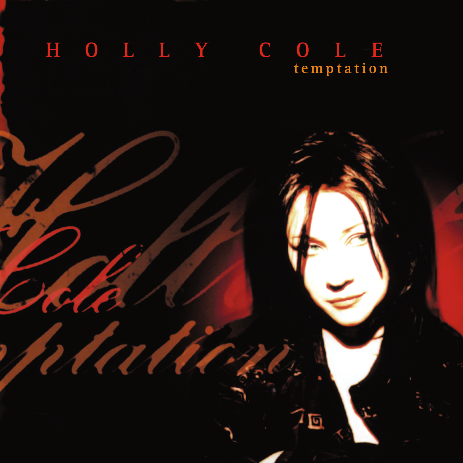 AAPP 048 45 Holly Cole Temptation