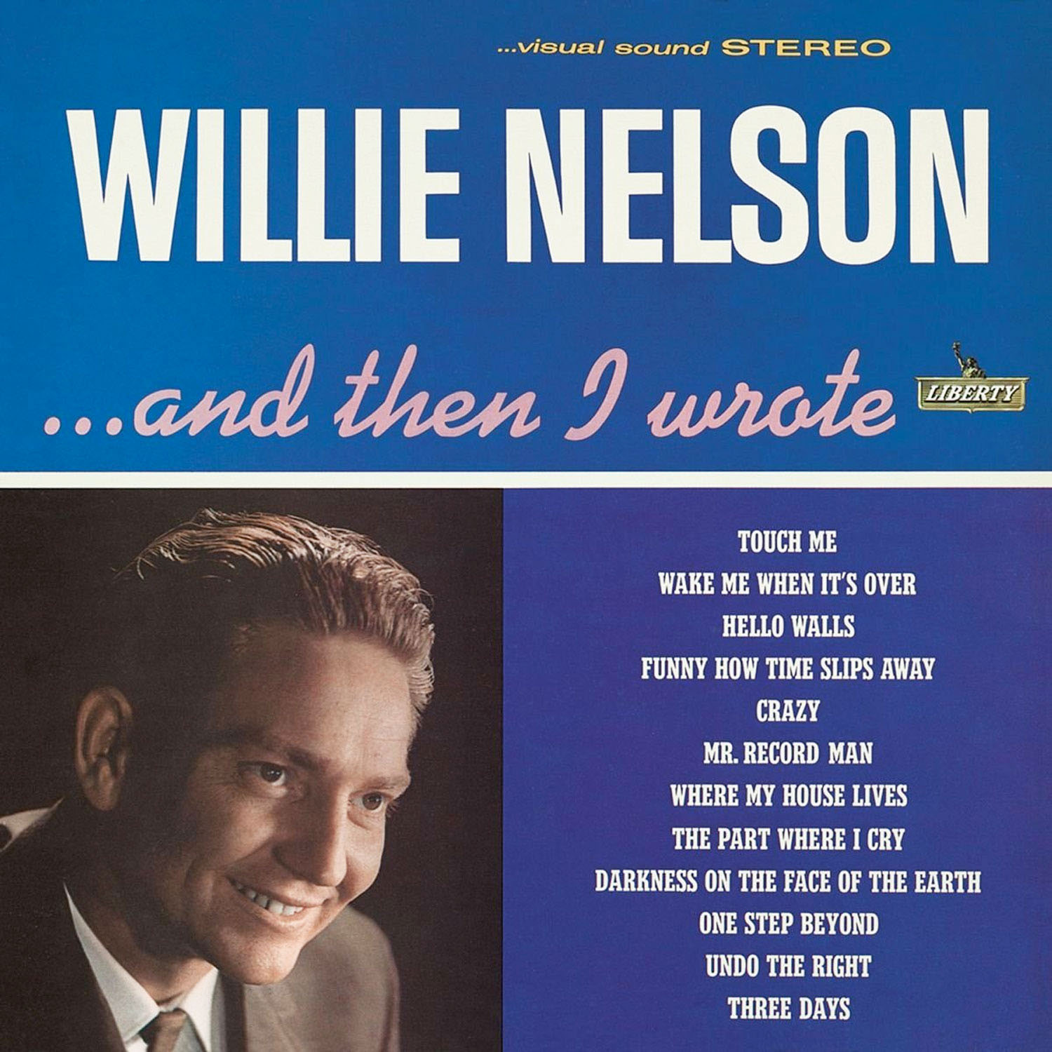 AAPP 133 45 Willie Nelson Wrote