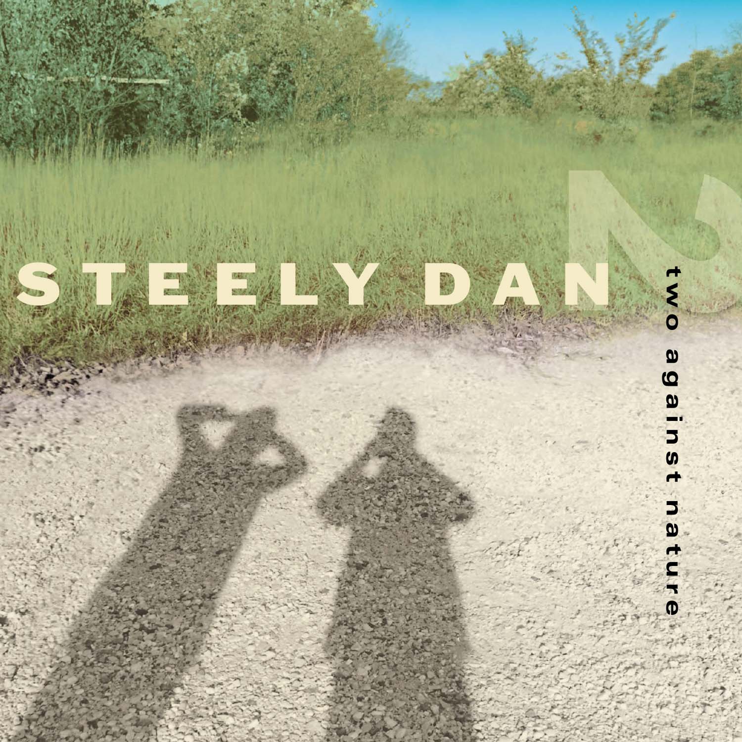 AAPP 141 45 Steely Dan Two Nature