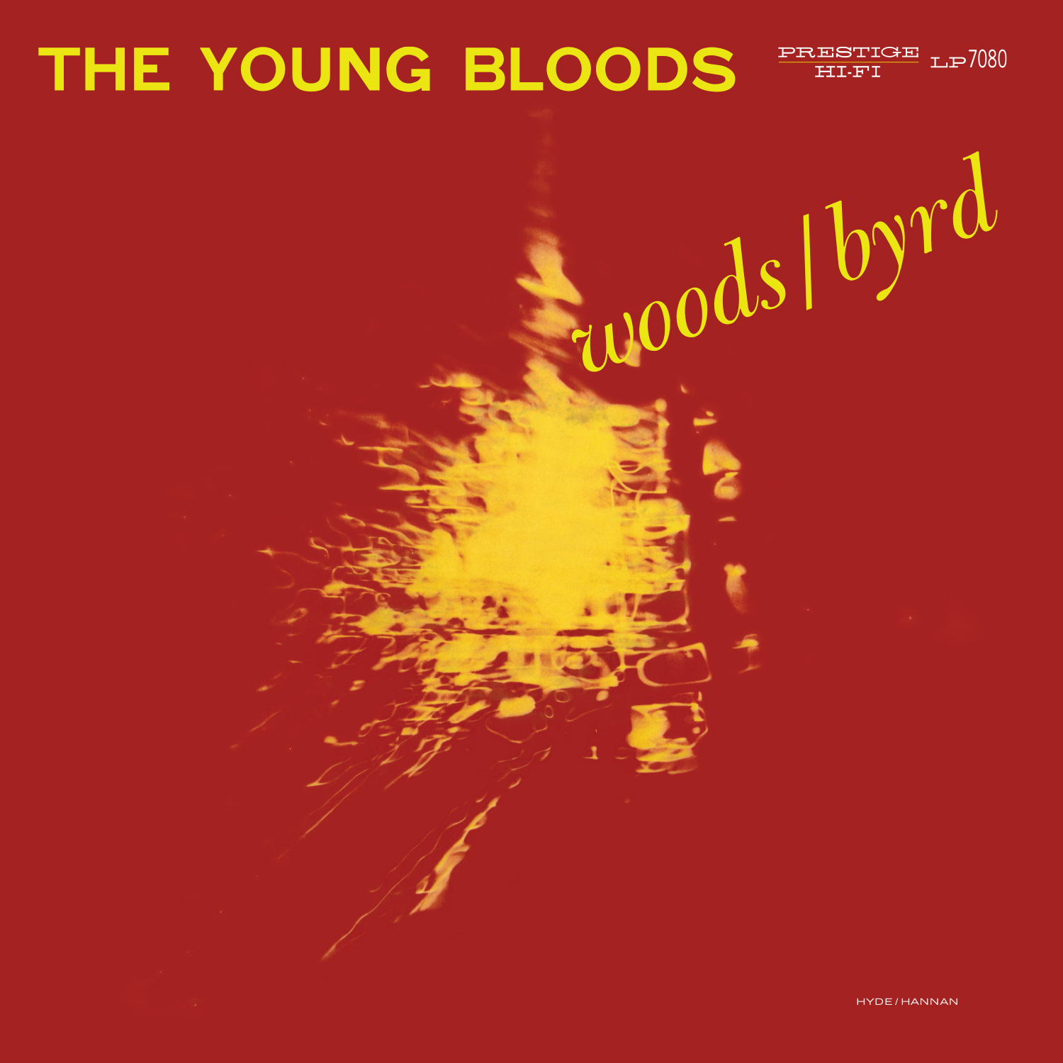 APRJ 7080 Youngbloods