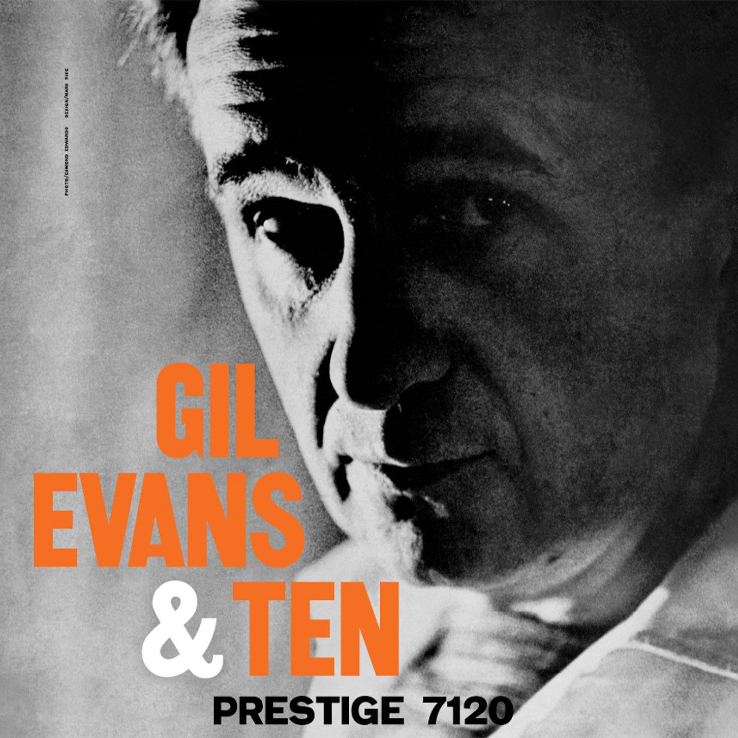 APRJ 7120 Gil Evans And Ten