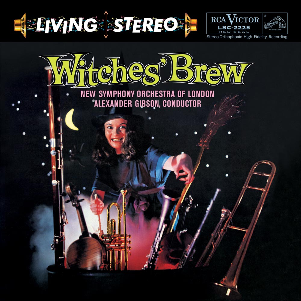 APC 2225 Witches Brew