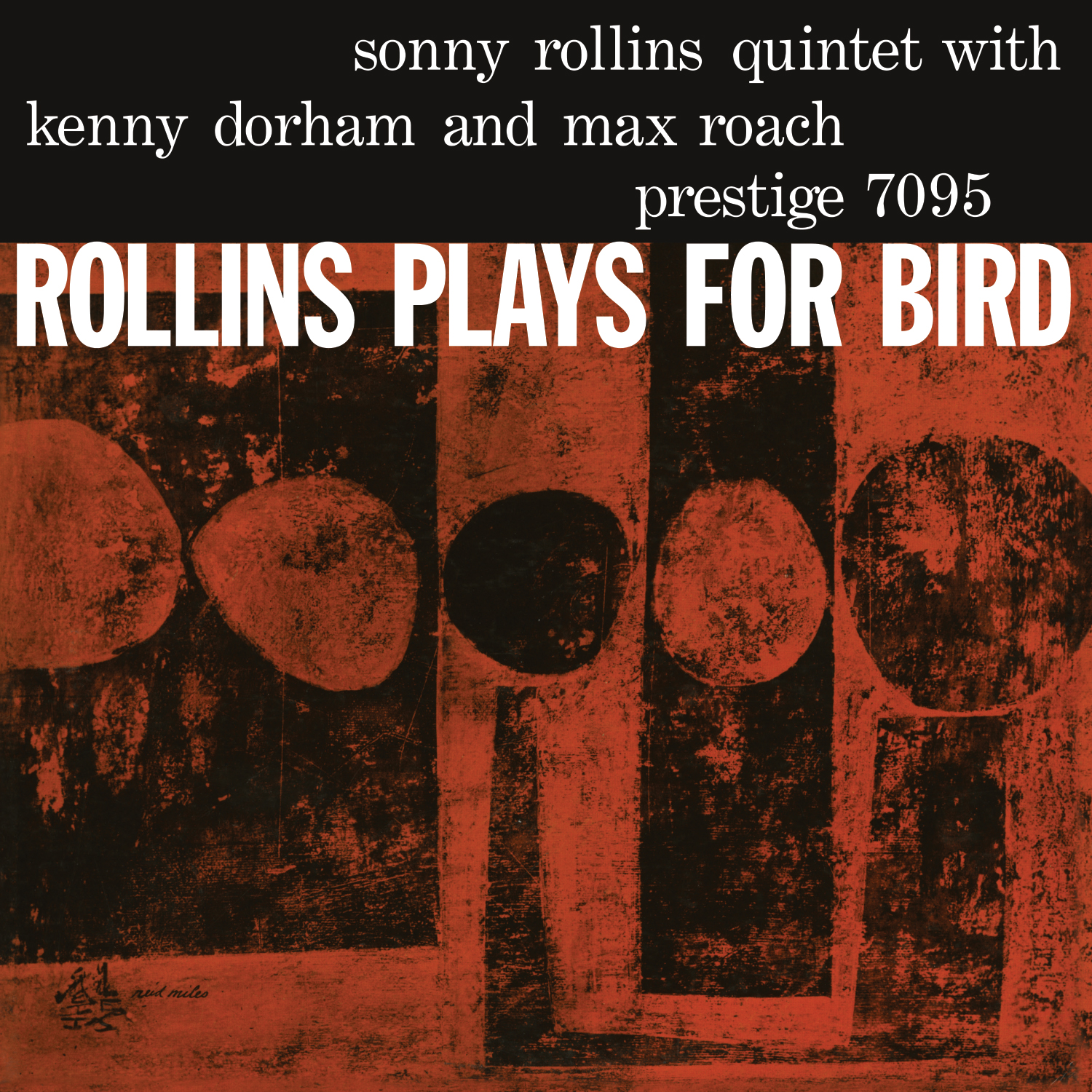 APRJ 7095 Rollins Plays Bird87
